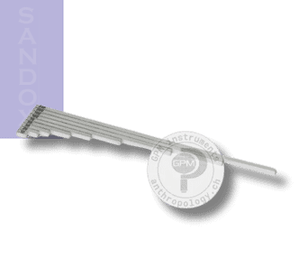 Calibrador de comprobacion
