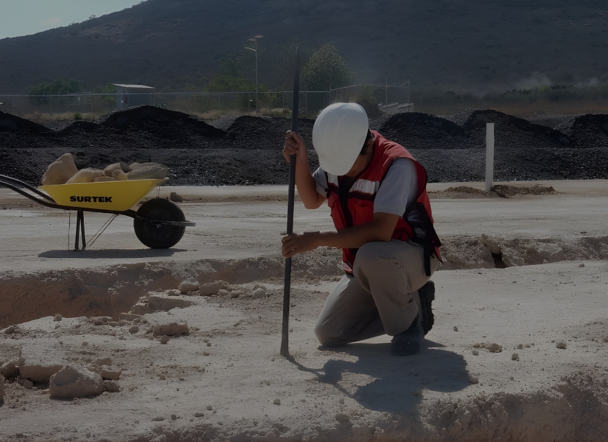 Geotecnia