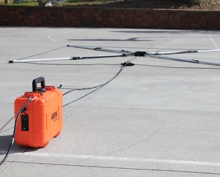 GroundTEM i-Series