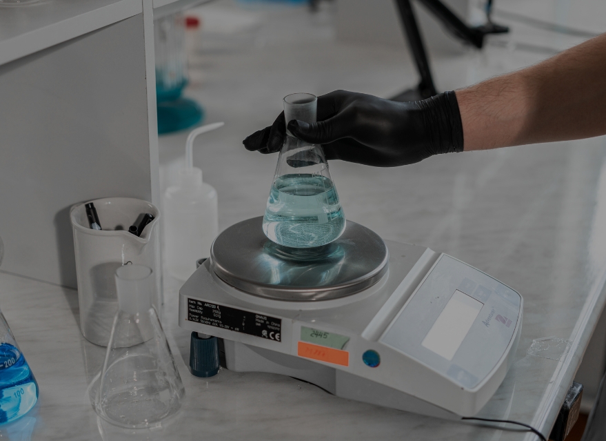 lABORATORIO