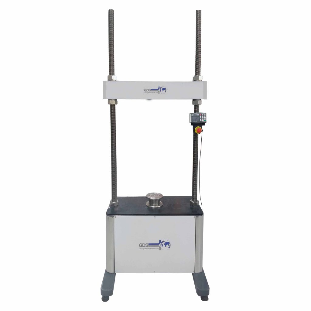 GDSLF128 — Bastidor de carga de 128 kN