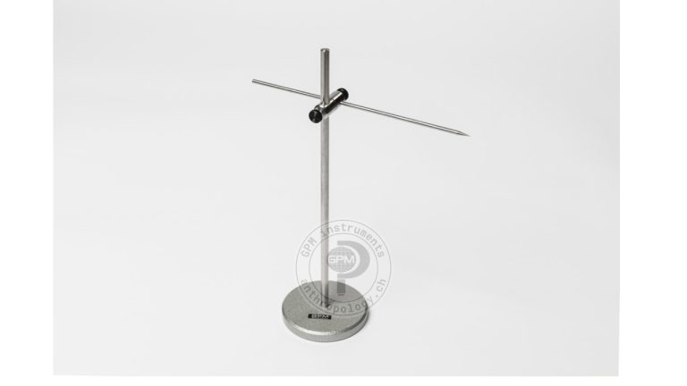 GPM 205 — Medidor de referencia craneal de 300 mm