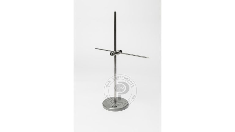 GPM 206 — Medidor de referencia craneal de 450 mm