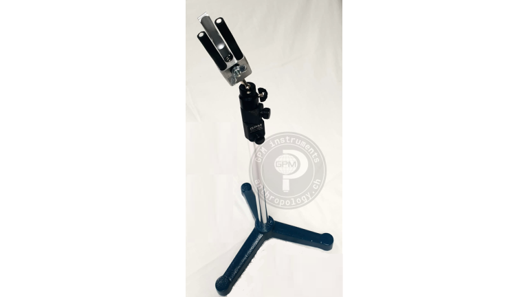 GPM 207 — Craneóforo tubular Martin