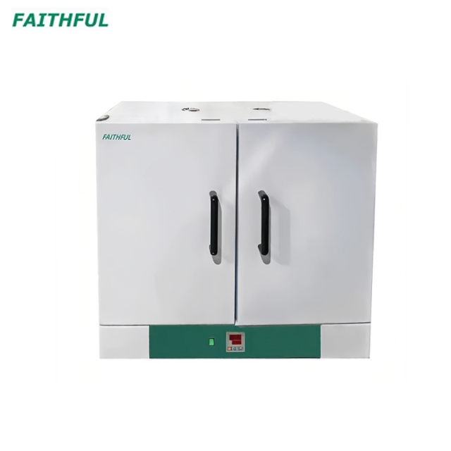 Faithful Instrument DGF-250B — Estufa de secado