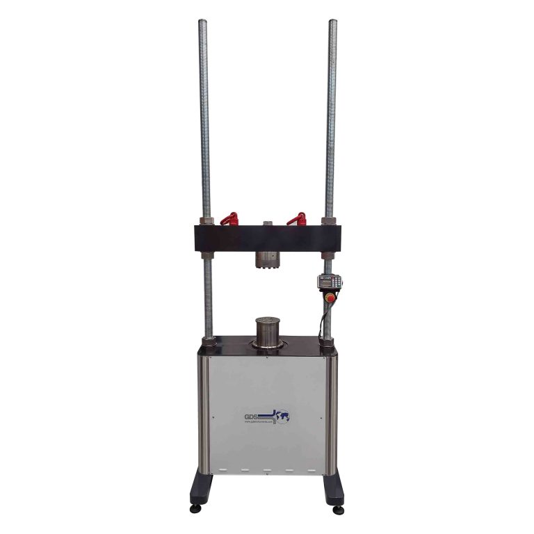GDSLF256 — Bastidor de carga de 256 kN