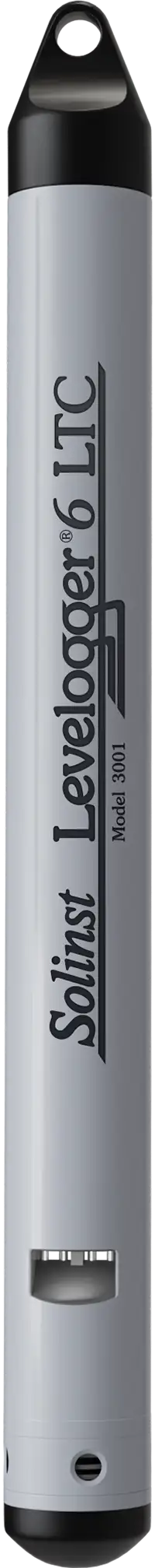 Solinst Levelogger 6 LTC — Nivel y conductividad