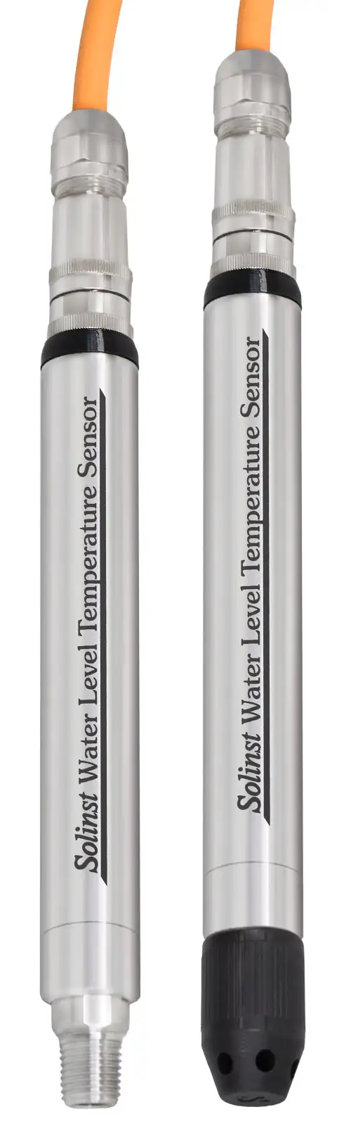 Solinst 301 — Sensor de nivel y temperatura