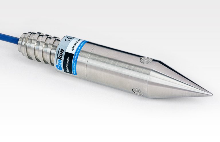 GEOKON 4500DP — Piezómetros hincables