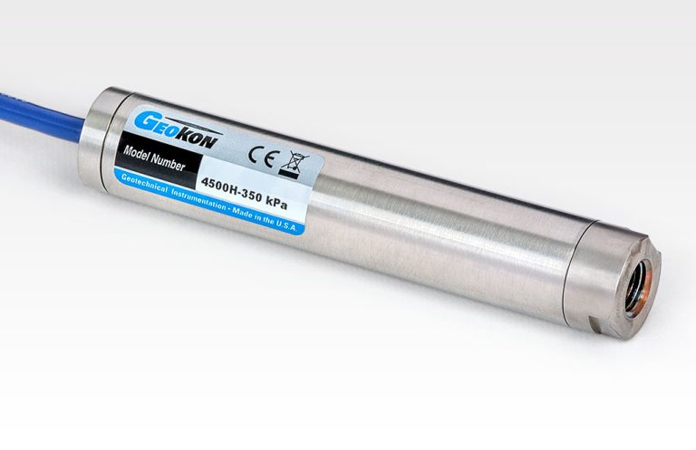 GEOKON 4500H-4500HH — Transductores de presión