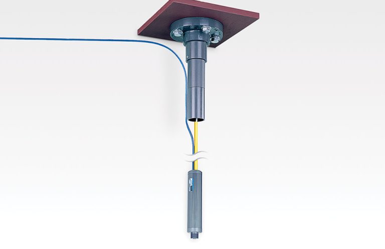 GEOKON 4600 — Sistema de asentamiento para sondeo