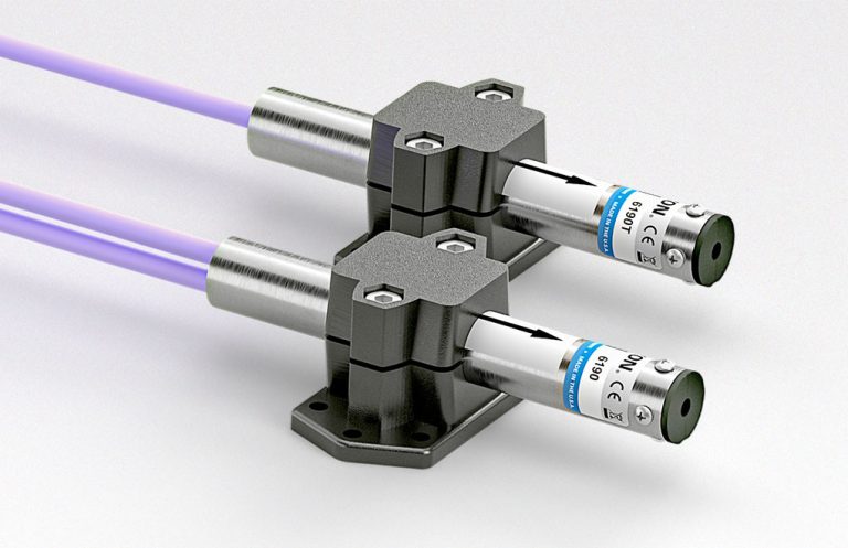 GEOKON 6190 — Sensor de inclinación triaxial MEMS
