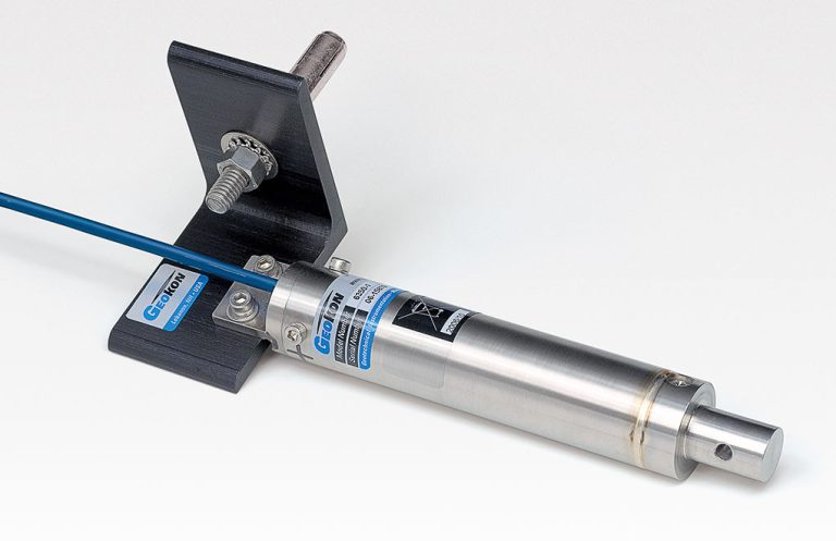 GEOKON 6350 — Tiltímetro de cuerda vibrante