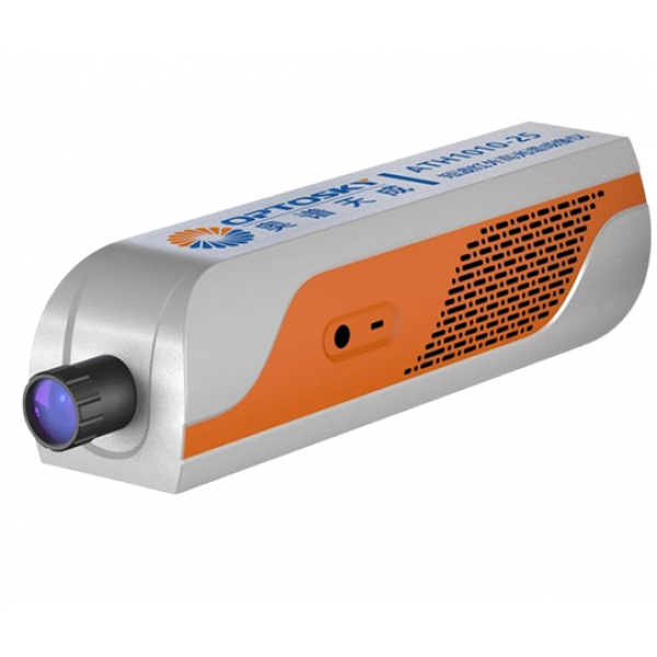 Optosky ATH1010R-17 — Cámara hiperespectral SWIR