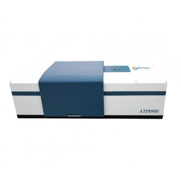Optosky ATP8900 — Espectrómetro FTIR de laboratorio