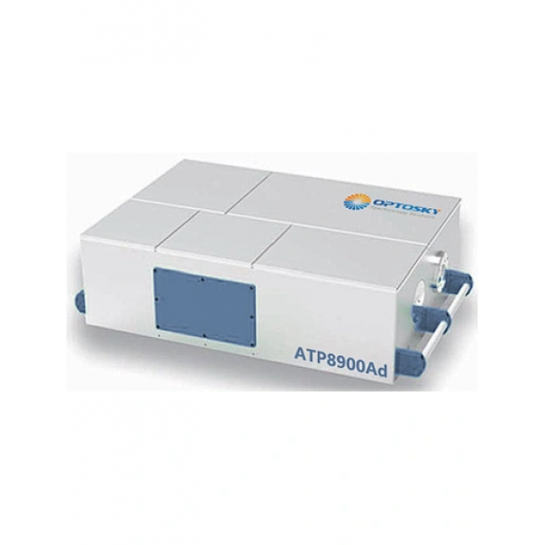 Optosky ATP8900AD — Espectrómetro FTIR de vacío
