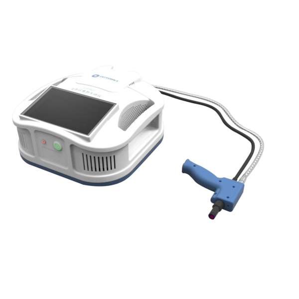 Optosky ATP9110-25 — Espectrorradiómetro de campo de alta resolución