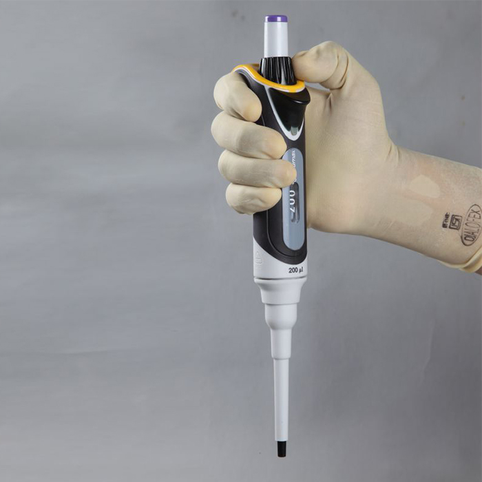Accumax SMART — Micropipetas mecánica