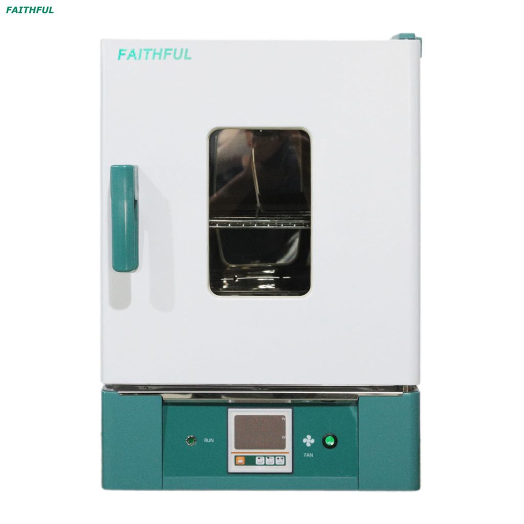 Faithful Instrument Estufa de secado con aire forzado