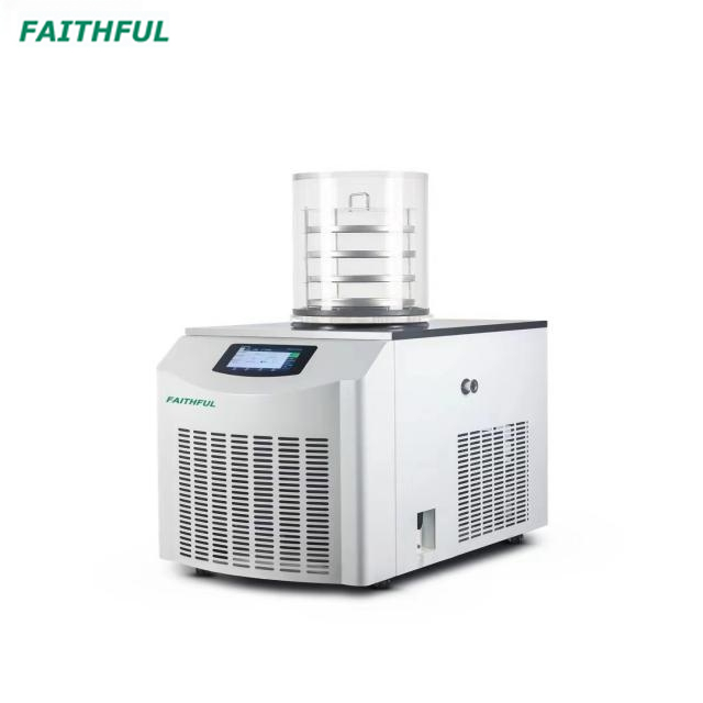 Faithful Instrument FSF-18N — Liofilizador al vacío