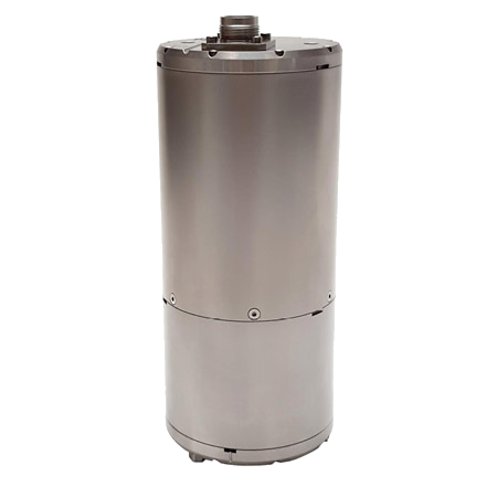 Nanometrics Cascadia Compact Posthole