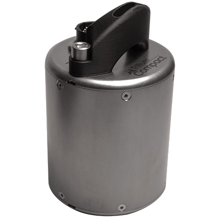 Nanometrics Trillium Compact Horizon