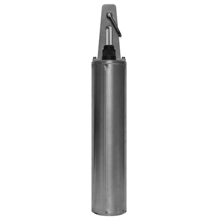 Nanometrics Trillium 120 Slim Posthole