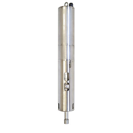 Nanometrics Trillium 120 Borehole