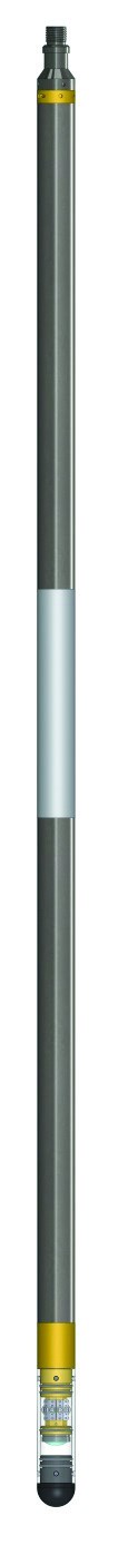 Mount Sopris QL40-OBI-2G-UV — Televiewer óptico con luz UV