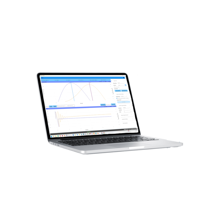 GDSBES — Software de elementos bender