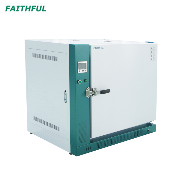 Faithful Instrument Estufa de alta temperatura de 500/600 °C