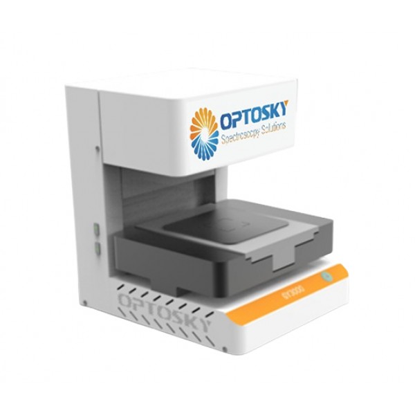 Optosky GY3000 — Perfilómetro óptico 3D