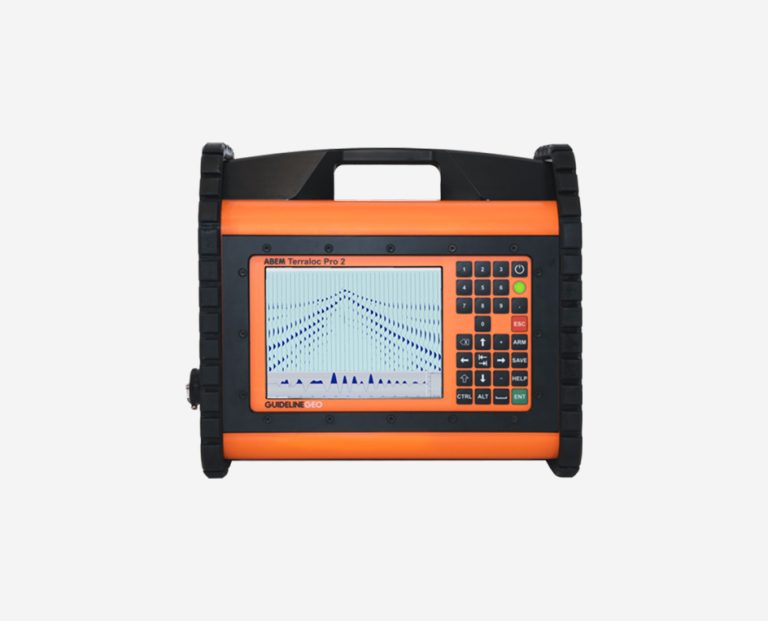 Terraloc Pro 2