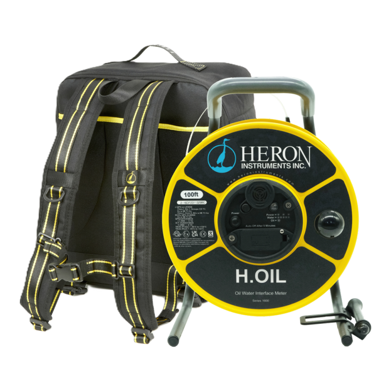 Heron H.OIL