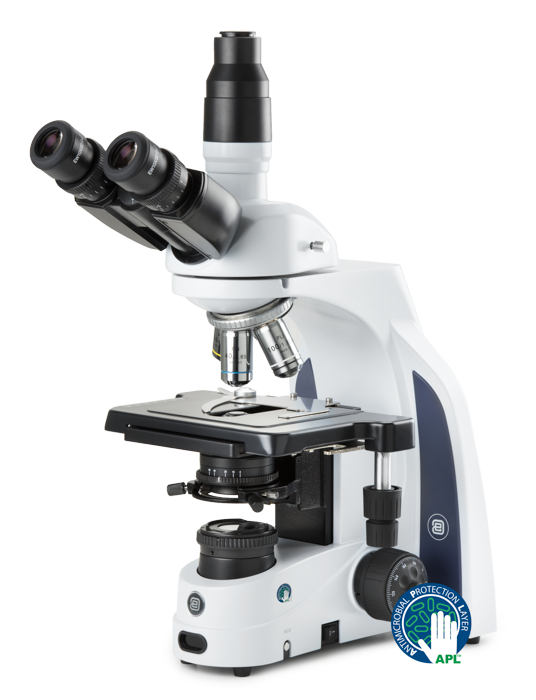 Euromex iScope — Microscopio de laboratorio