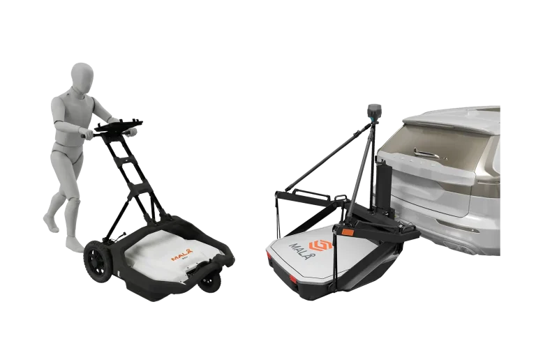 MALÅ MIRA Compact