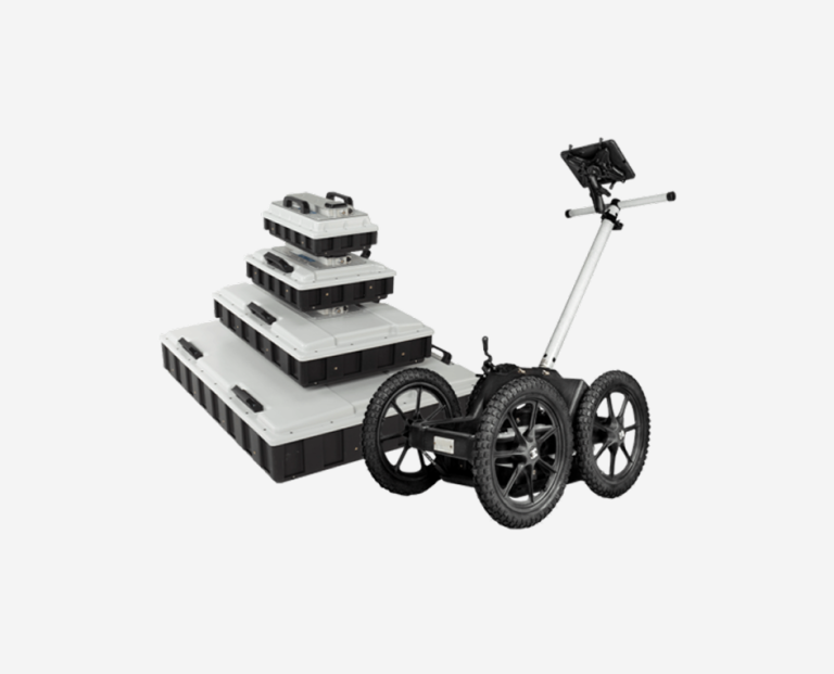 MALÅ Ground Explorer