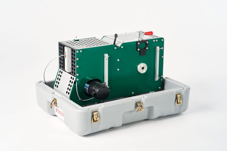 Mount Sopris Winch portátil Pathfinder