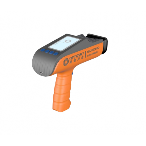 Optosky NY2000pro-L — Medidor NIR de azúcar en frutas