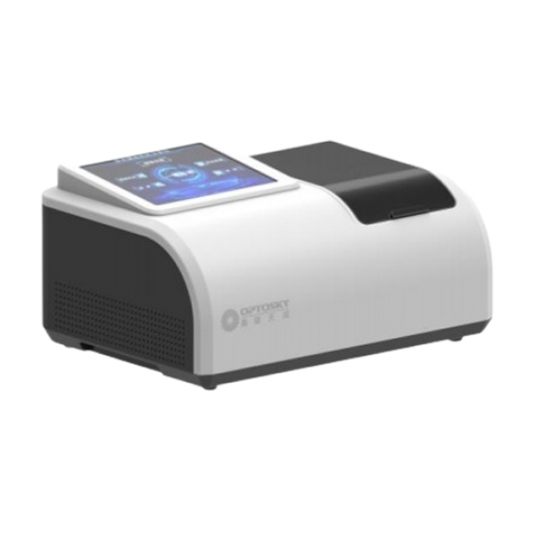 Optosky NY2100-11 — Analizador de acidez y dulzor de frutas