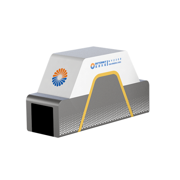 Optosky NY2300 — Analizador de frutas en línea