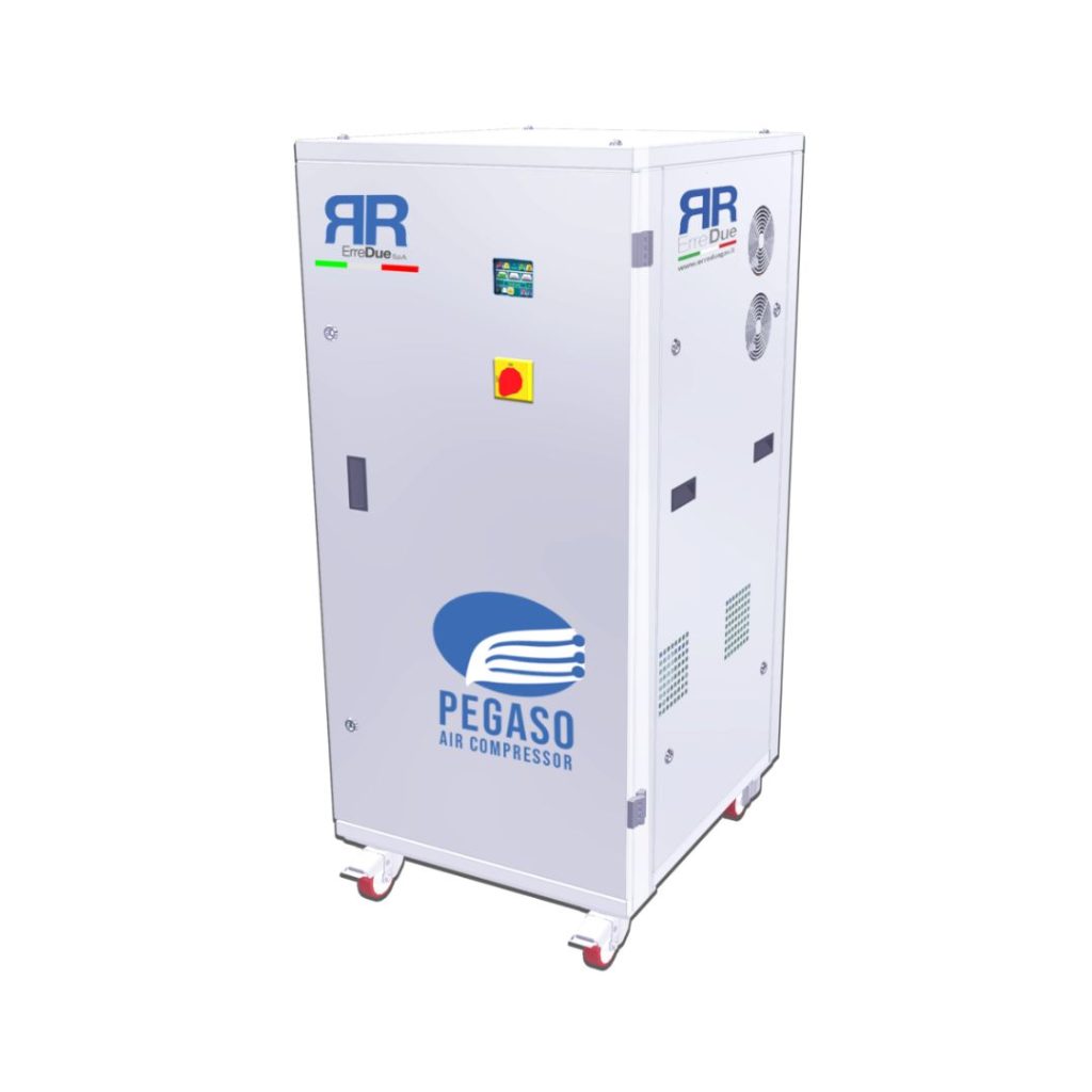 ErreDue PEGASO — Compresores de aire