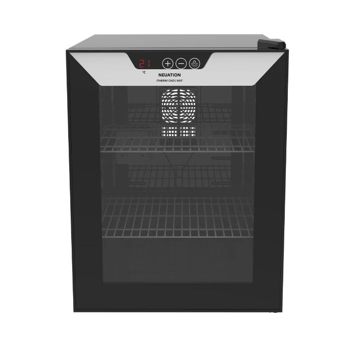iTherm CH25 NXT — Incubadora
