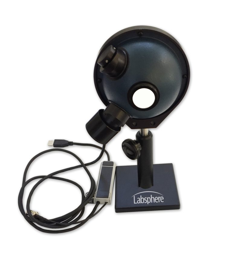 Labsphere LPMS — Sistema de medición de láser pulsado