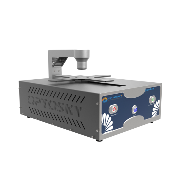Optosky SM230 — Mapeador automático de espesor de películas
