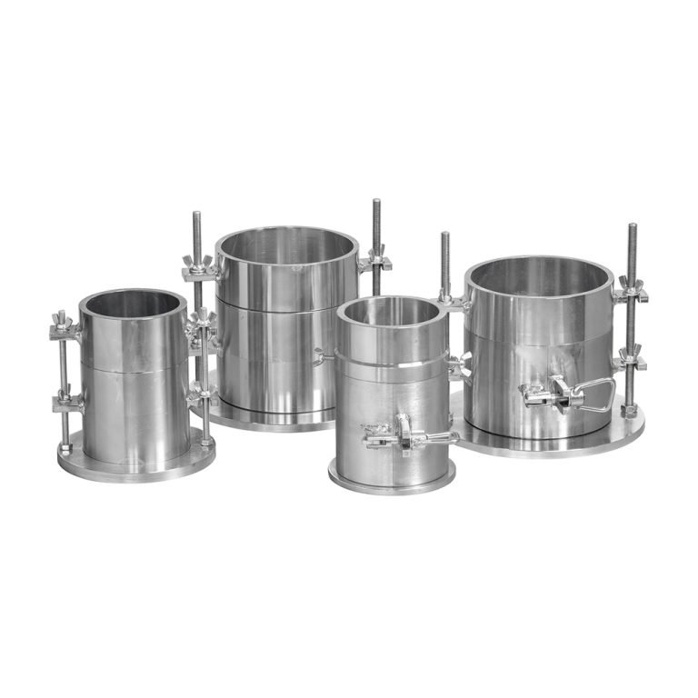 PROETI — Moldes Proctor Normal