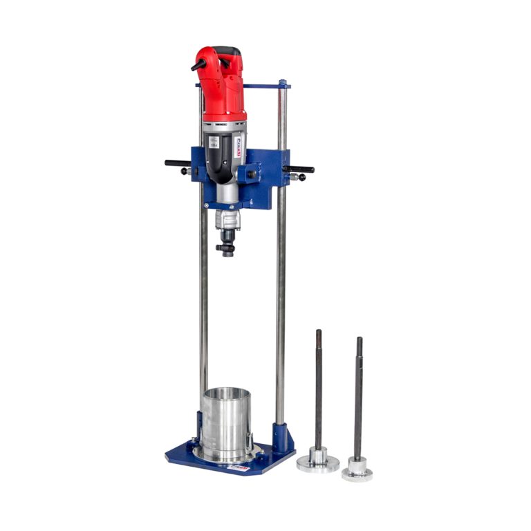 PROETI — Martillo de compactación vibratoria