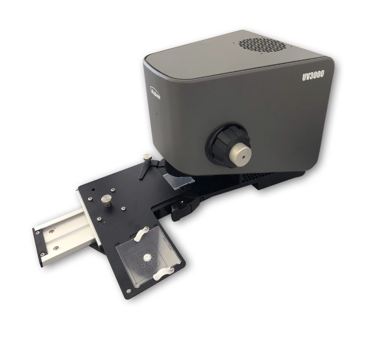 Labsphere UV3000S — Analizador UV de protección solar