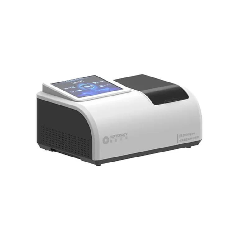 Optosky IR2000pro-17 — Analizador NIR de espectro completo