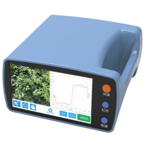 Optosky ATP9100W — Espectrorradiómetro de campo de banda amplia
